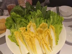 -红雀围·海鲜火锅(陆家嘴中心店)