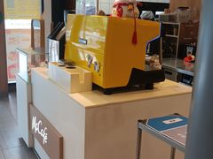 -麦当劳(安定门外大街店)