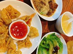 -吴财记面家(大同路店)