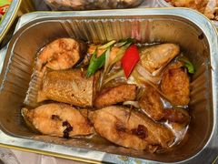 -黑明餐厅(白鹭洲店)