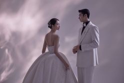 -蒙娜丽莎婚纱摄影(南门店)