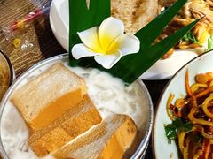 -婉泰·特色小吃·舂鸡脚(告庄二店)