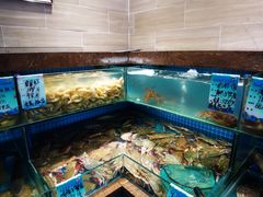 -良师门滨海人家·海鲜·家常菜(滨海城店)