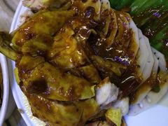 -金百万烤鸭店(马甸店)