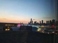 -青岛海尔洲际酒店