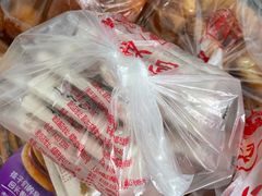 -宫廷糕点铺(建设路店)