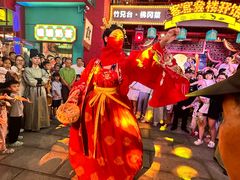 -清远熹乐谷温泉度假酒店