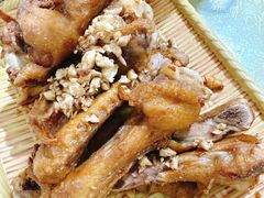 -红旗山庄(圭峰山店)