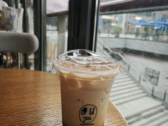 -OUR Bakery(三里屯太古里店)