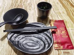 -牛很鲜潮汕牛肉火锅(朝晖路店)
