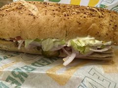 -赛百味SUBWAY(卓越店)