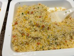 -麻辣空间·清油火锅(万达广场店)