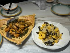 -老李家土菜馆·安吉地标美食