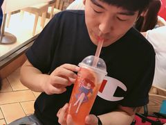 -肯德基(中央公园店)