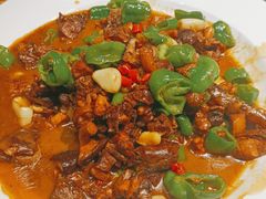 -俭寨大盘鸡·缸子肉·小公鸡·新疆菜(云通店)