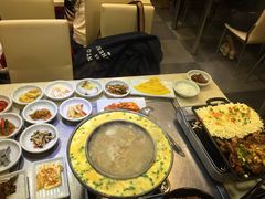 -金顺碳烤肉(1号店)
