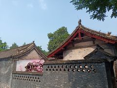 -娲皇宫