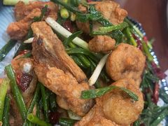 -金龙·打边炉(武进路店)