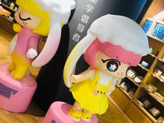 -九木杂物社(恒隆广场店)