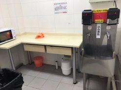 -上海市儿童医院(泸定路院区)