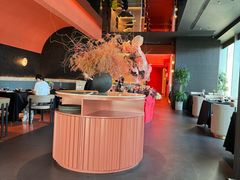 -醉东Oriental House(静安嘉里中心店)