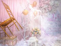 -星尚嫁日(红星国际广场店)