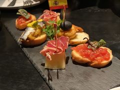 -C&R西班牙餐厅