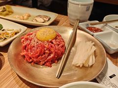-王妃家(明洞中央店)