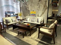 -红树湾家具博览中心(番禺店)