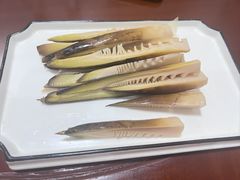 -竹乡人家大鱼头(南山竹海店)