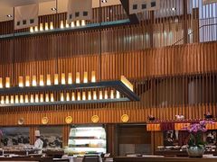 -拉萨瑞吉酒店-秀餐厅