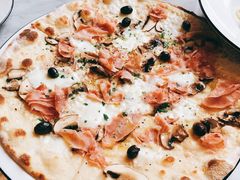 -玛尚诺Pizza&Bar(长泰广场店)