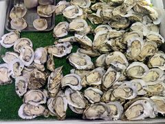 -湛鲜碳烤.海鲜烧烤(宝安店)