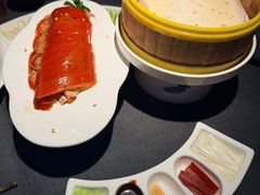 -锦府园·新台州菜(合生汇店)