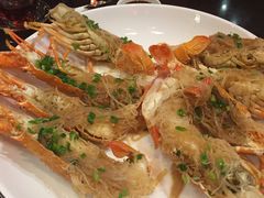 -海航大厦万豪酒店彩海轩中餐厅(霄云路店)