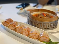-宝丽轩中餐厅BAOLIXUAN