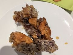 -麓湖国际水疗