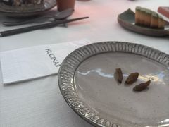 盲盒小食-龟兹KUCINA·新疆菜(前滩L+PLAZA店)