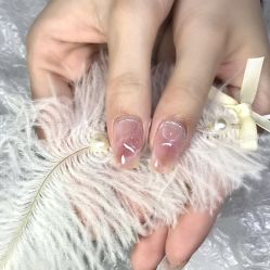 -Hands Nail专业美甲美睫