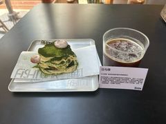 -fishtank鱼缸咖啡(三山街店)