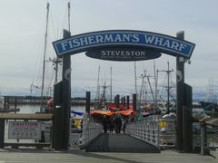 -Steveston Pizza Company (Richmond)