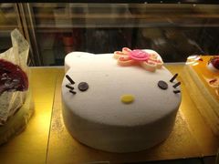 -面包新语(KKMALL京基店)