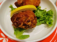 -京樽回転寿司(奥林匹克店)