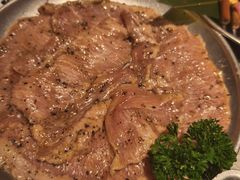 -大叹号·朝鲜族烤肉(滨海吾悦广场店)
