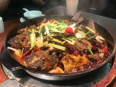 -老板恋上鱼(振华商厦店)
