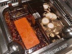 -海底捞火锅(上元大街店)