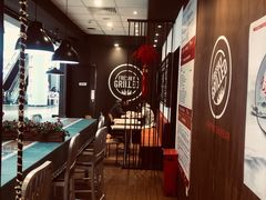 -汉堡王(房山绿地缤纷城店)