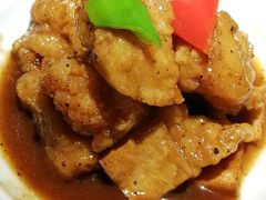 -默加东南亚美食(大宁音乐广场店)