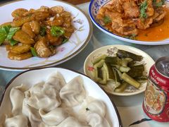-石老头关东饺子王·东北菜(嘉华鑫城店)