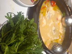 -周渝食惦酸菜鱼(青浦店)